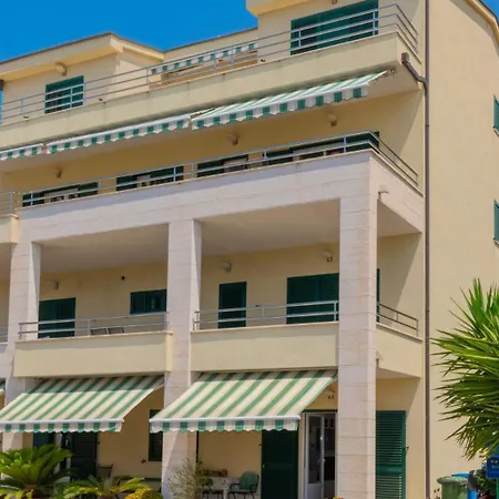 Kam - By Guide מאקרסקה