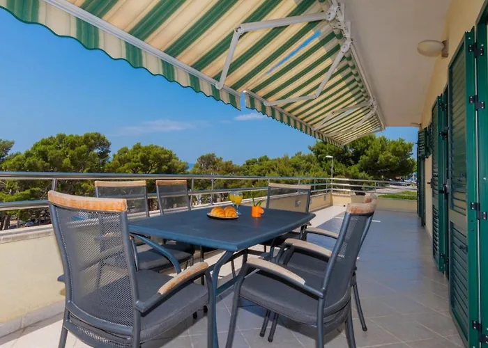 Daire Kam - By Guide *