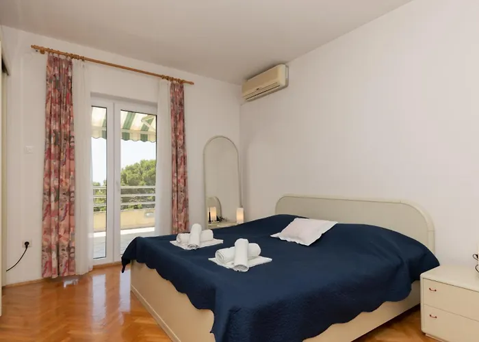 Kam - By Guide מאקרסקה