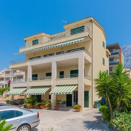 Kam - By Guide Макарська