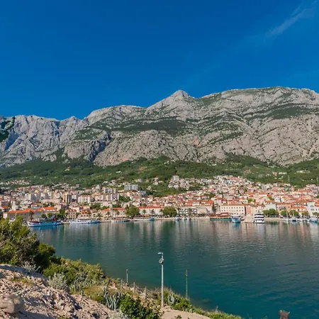 Апартаменти Kam - By Guide